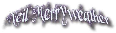 logo Neil Merryweather